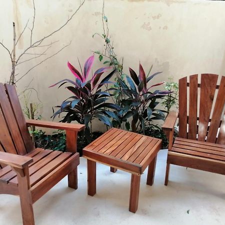 Alma De Flores Private Pools Suites Tulum Eksteriør bilde